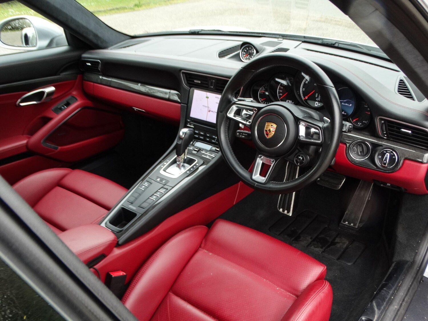 Used Porsche 911 for sale - 78046752: Photo 21