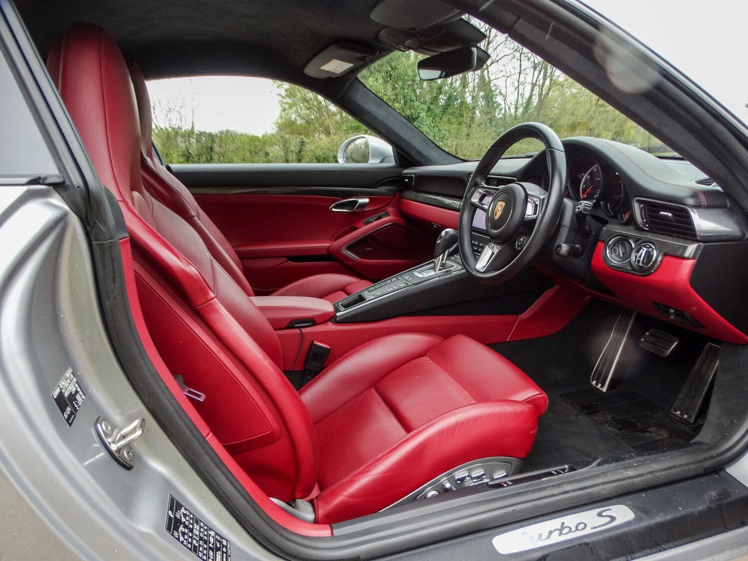 Used Porsche 911 for sale - 78046752: Photo 22