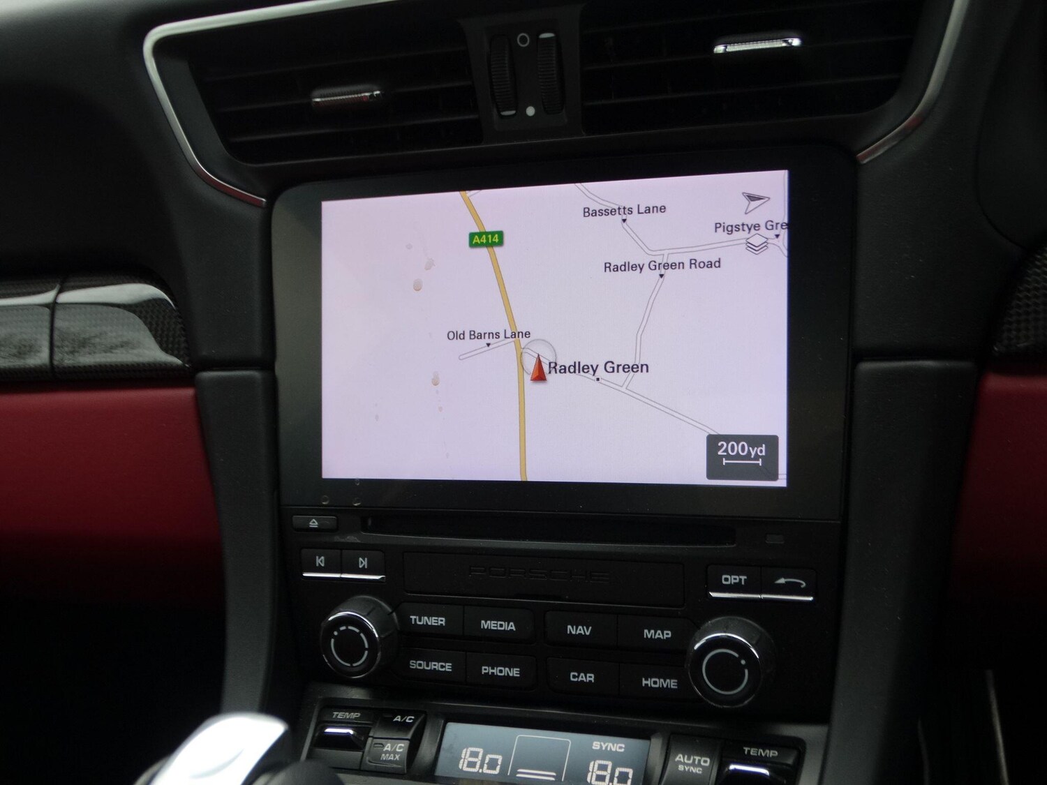 Used Porsche 911 for sale - 78046752: Photo 24