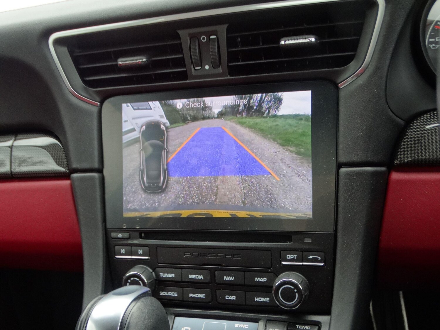 Used Porsche 911 for sale - 78046752: Photo 25