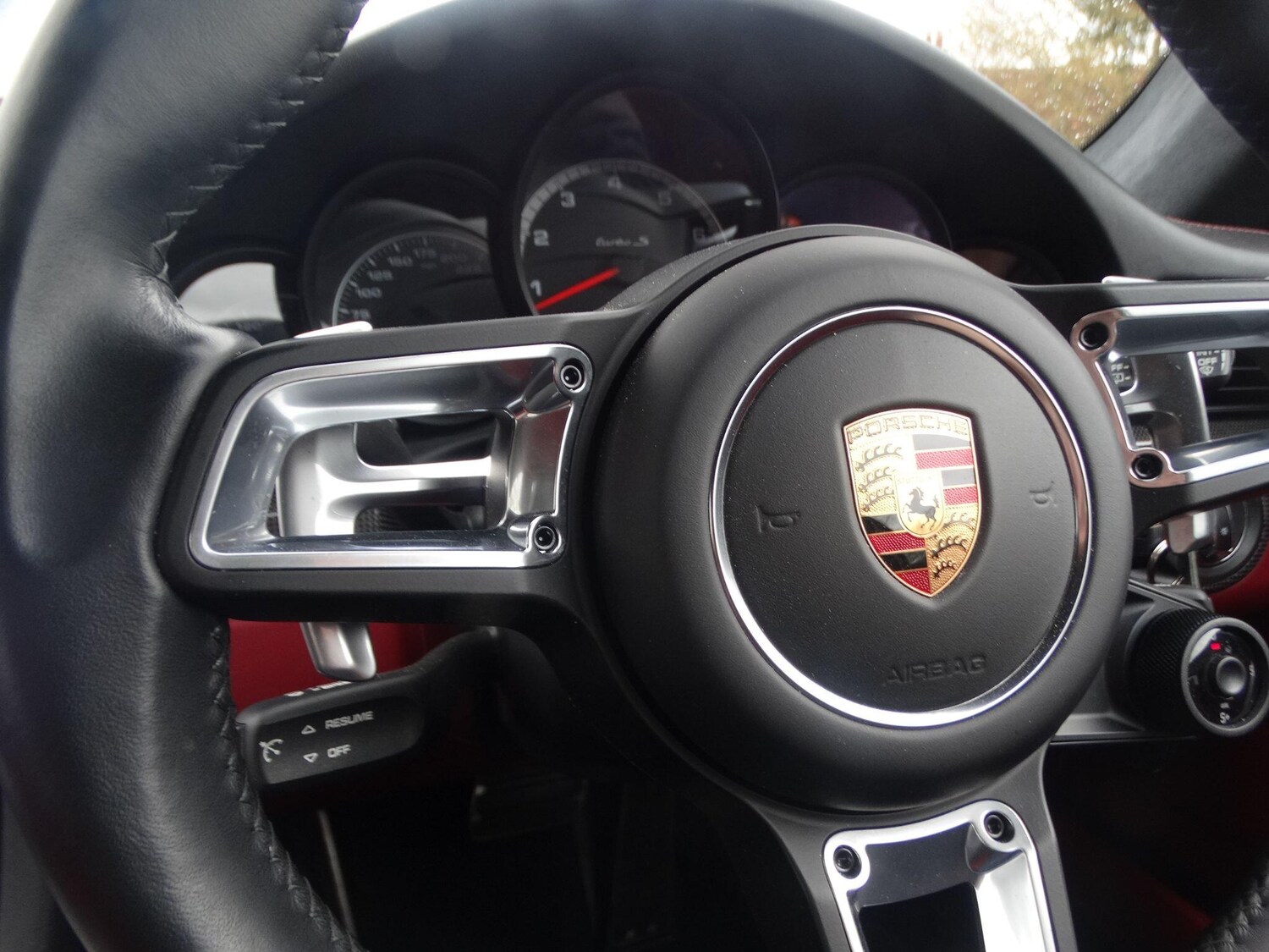 Used Porsche 911 for sale - 78046752: Photo 30