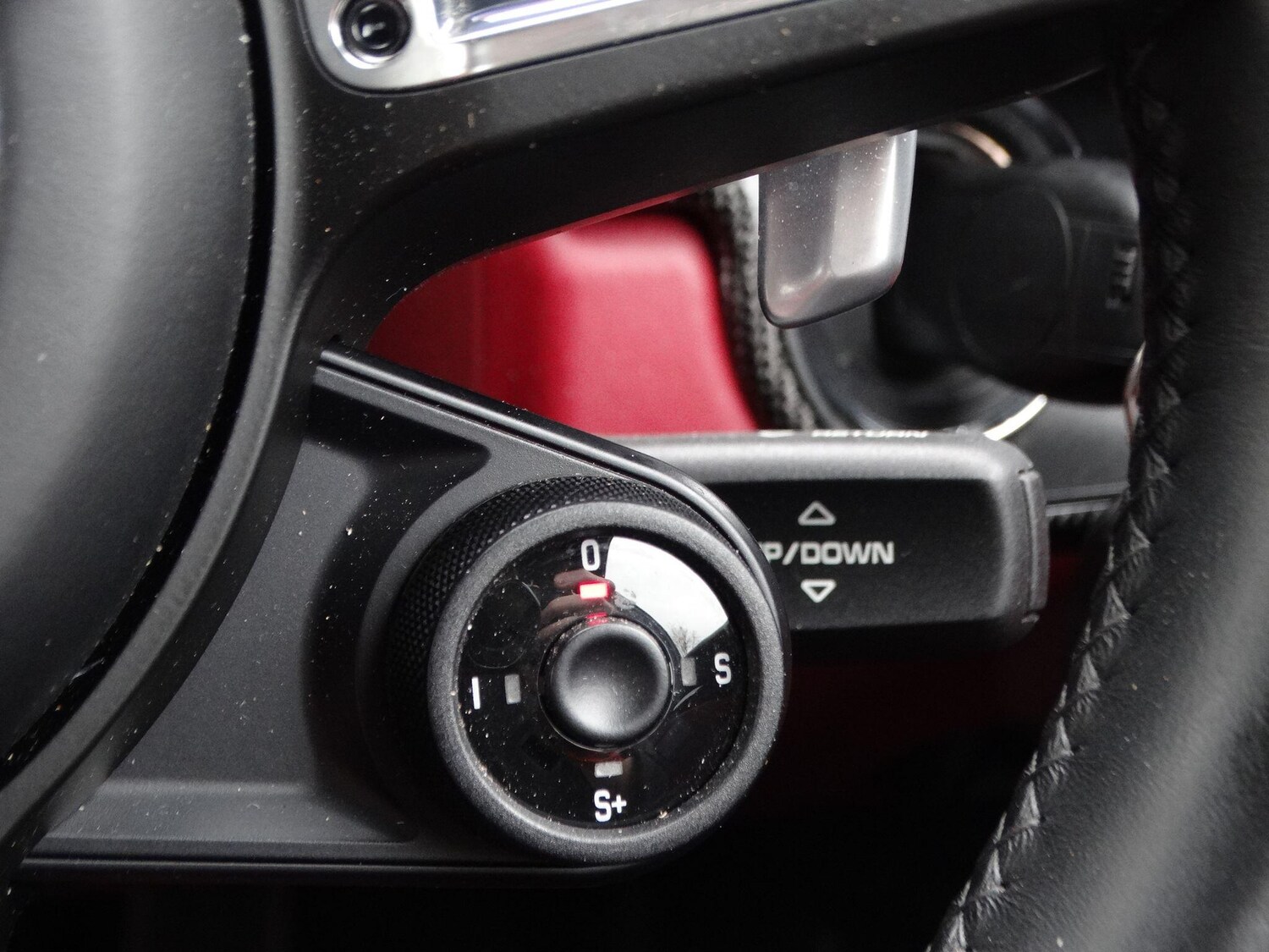 Used Porsche 911 for sale - 78046752: Photo 34