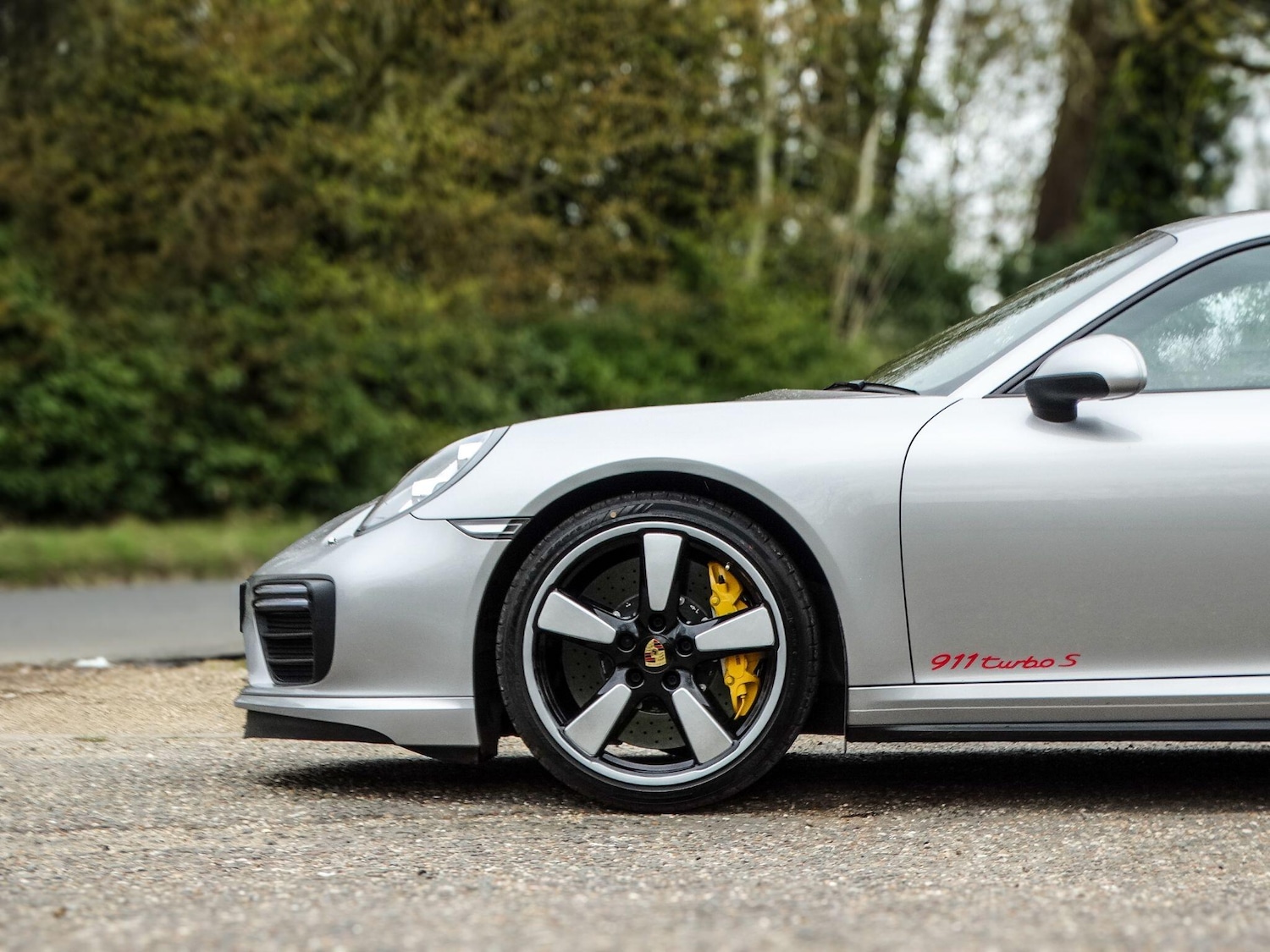 Used Porsche 911 for sale - 78046752: Photo 5