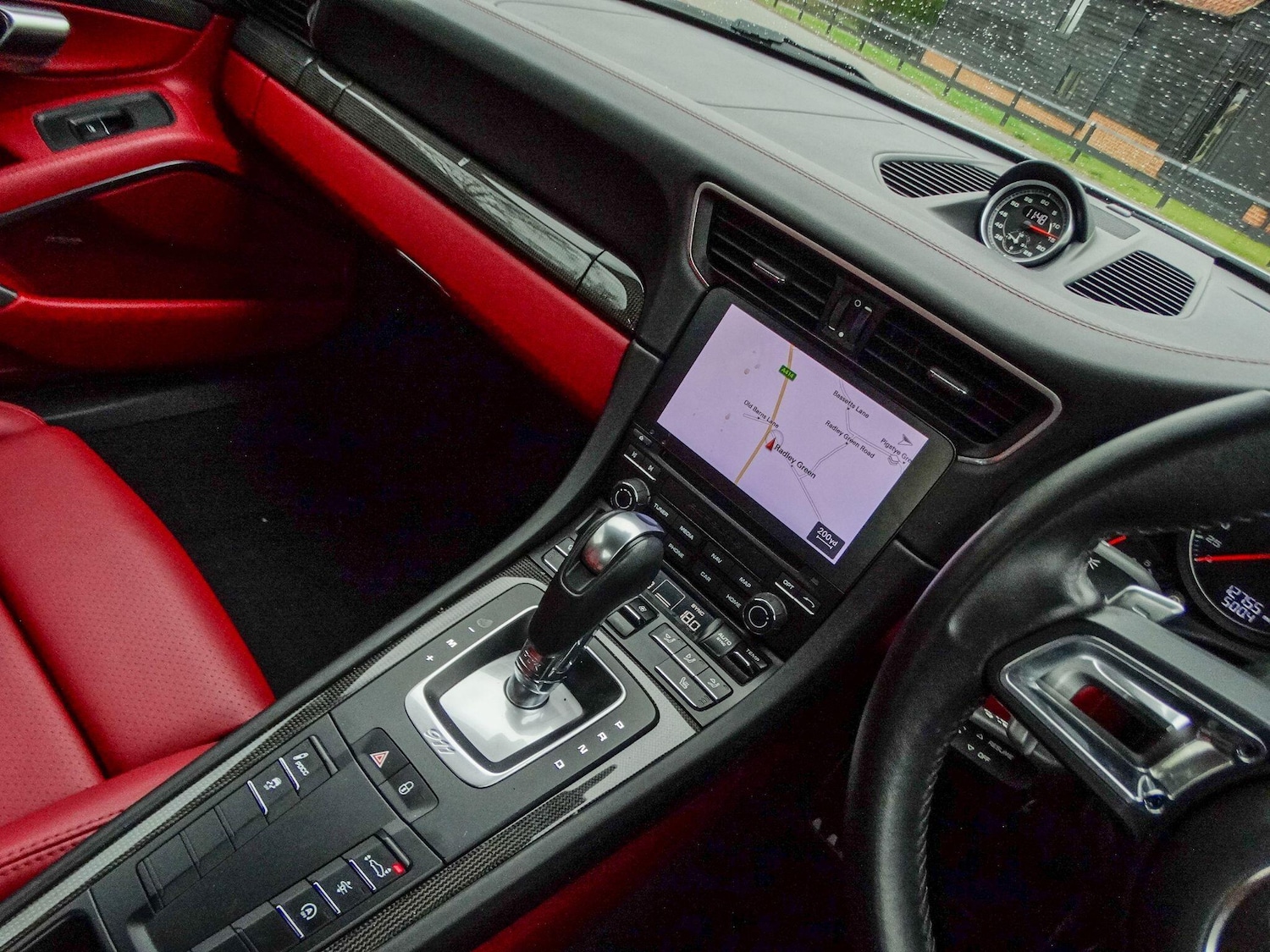 Used Porsche 911 for sale - 78046752: Photo 6