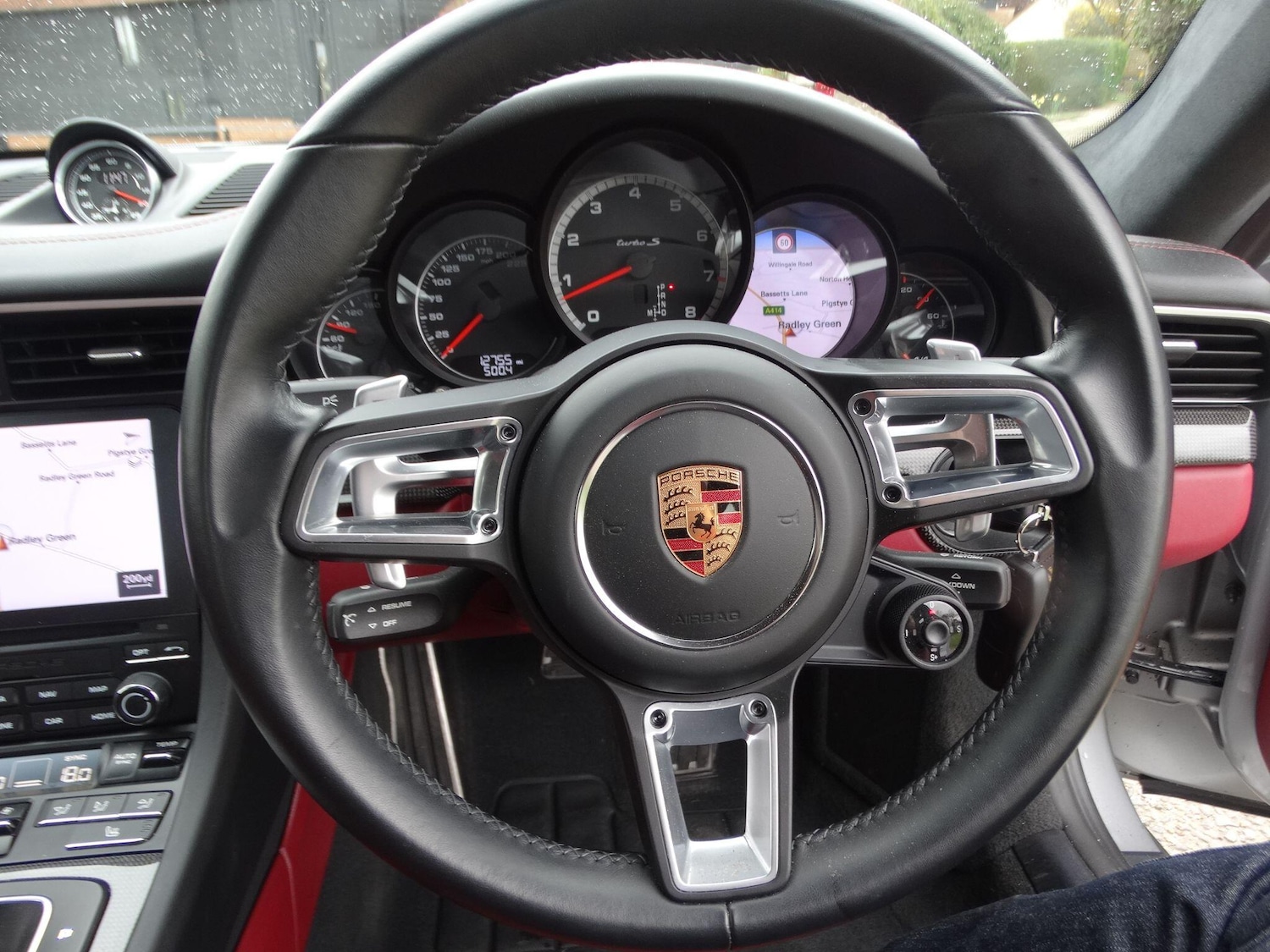 Used Porsche 911 for sale - 78046752: Photo 7