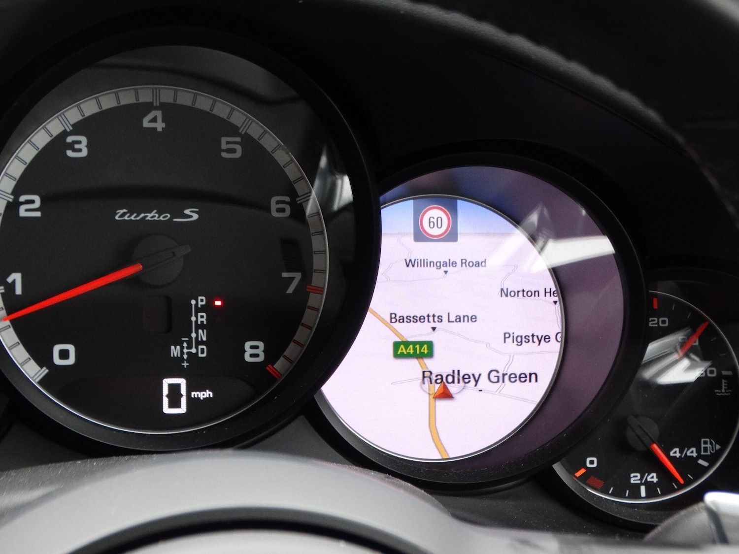 Used Porsche 911 for sale - 78046752: Photo 9