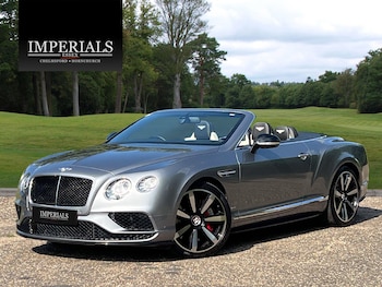 Used Bentley Continental 2015 for sale - 78375147: Photo