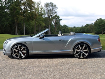 Used Bentley Continental 2015 for sale - 78375147: Photo