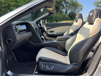 Used Bentley Continental 2015 for sale - 78375147: Photo