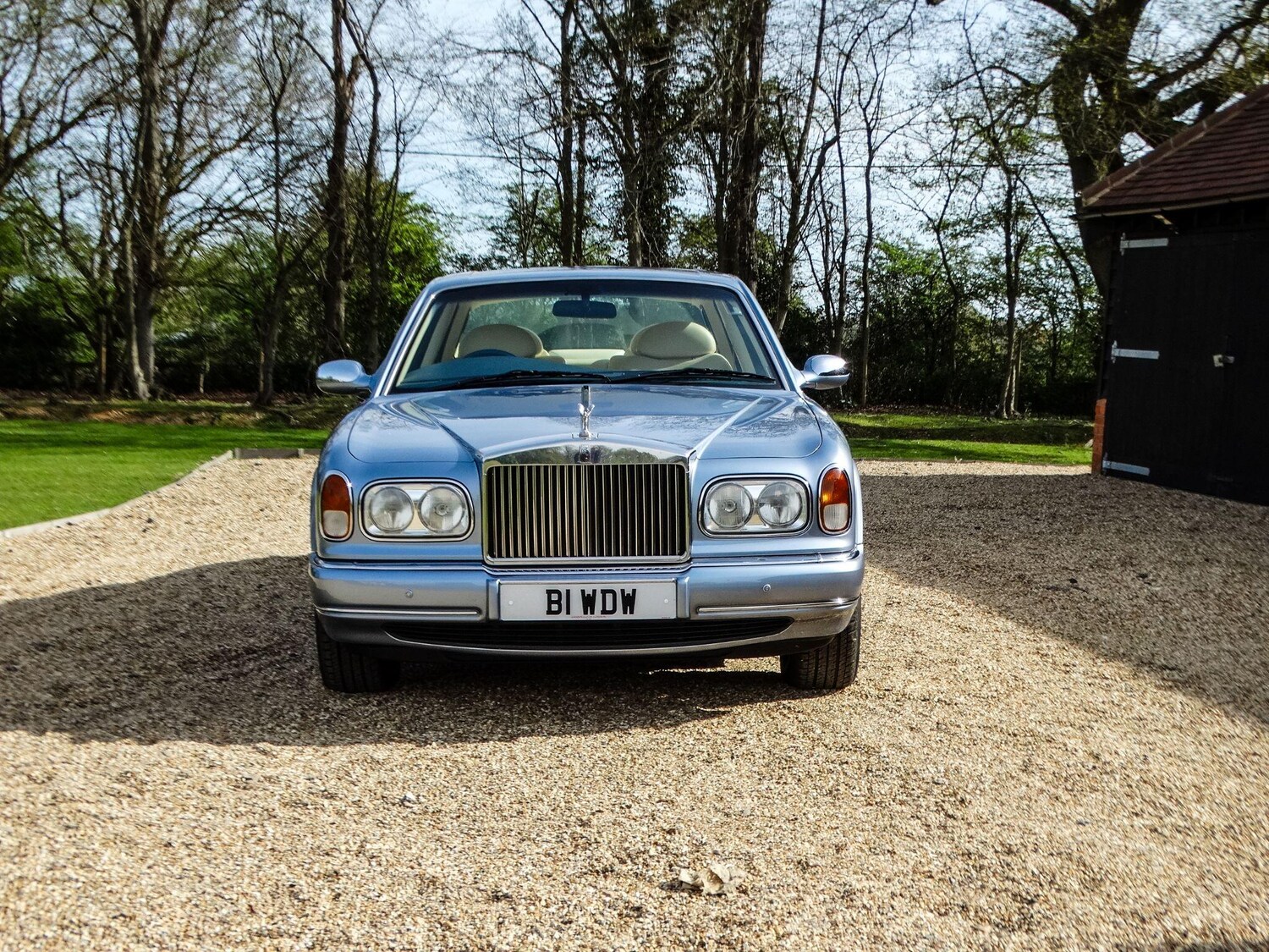 Used Rolls-Royce Silver Seraph 1998 for sale - 78205191: Photo 10