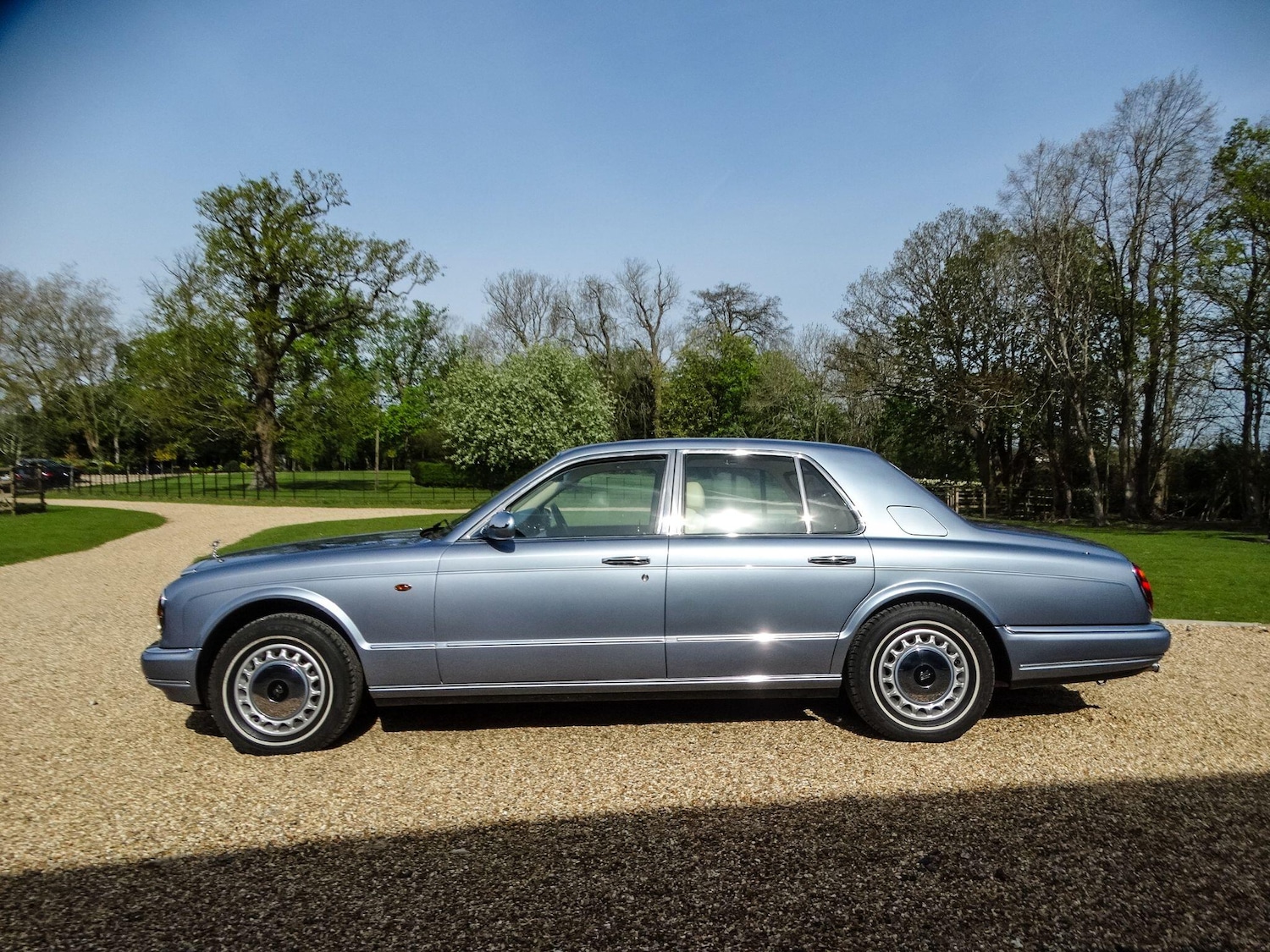 Used Rolls-Royce Silver Seraph 1998 for sale - 78205191: Photo 2