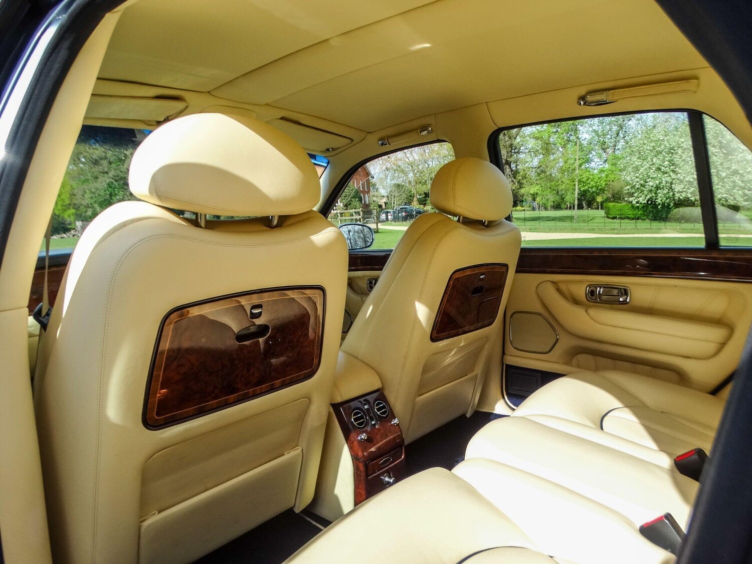 Used Rolls-Royce Silver Seraph 1998 for sale - 78205191: Photo 20