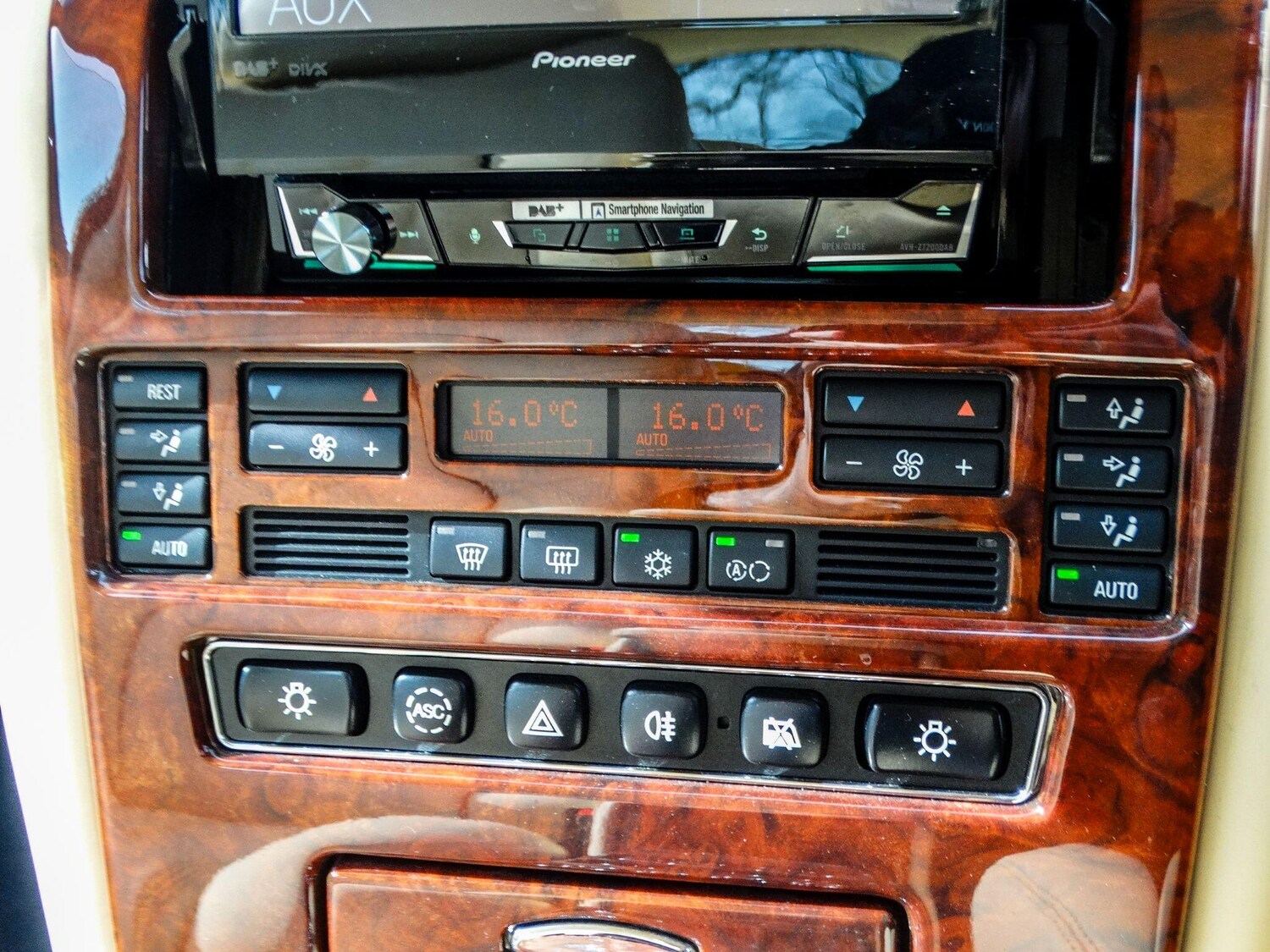 Used Rolls-Royce Silver Seraph 1998 for sale - 78205191: Photo 29