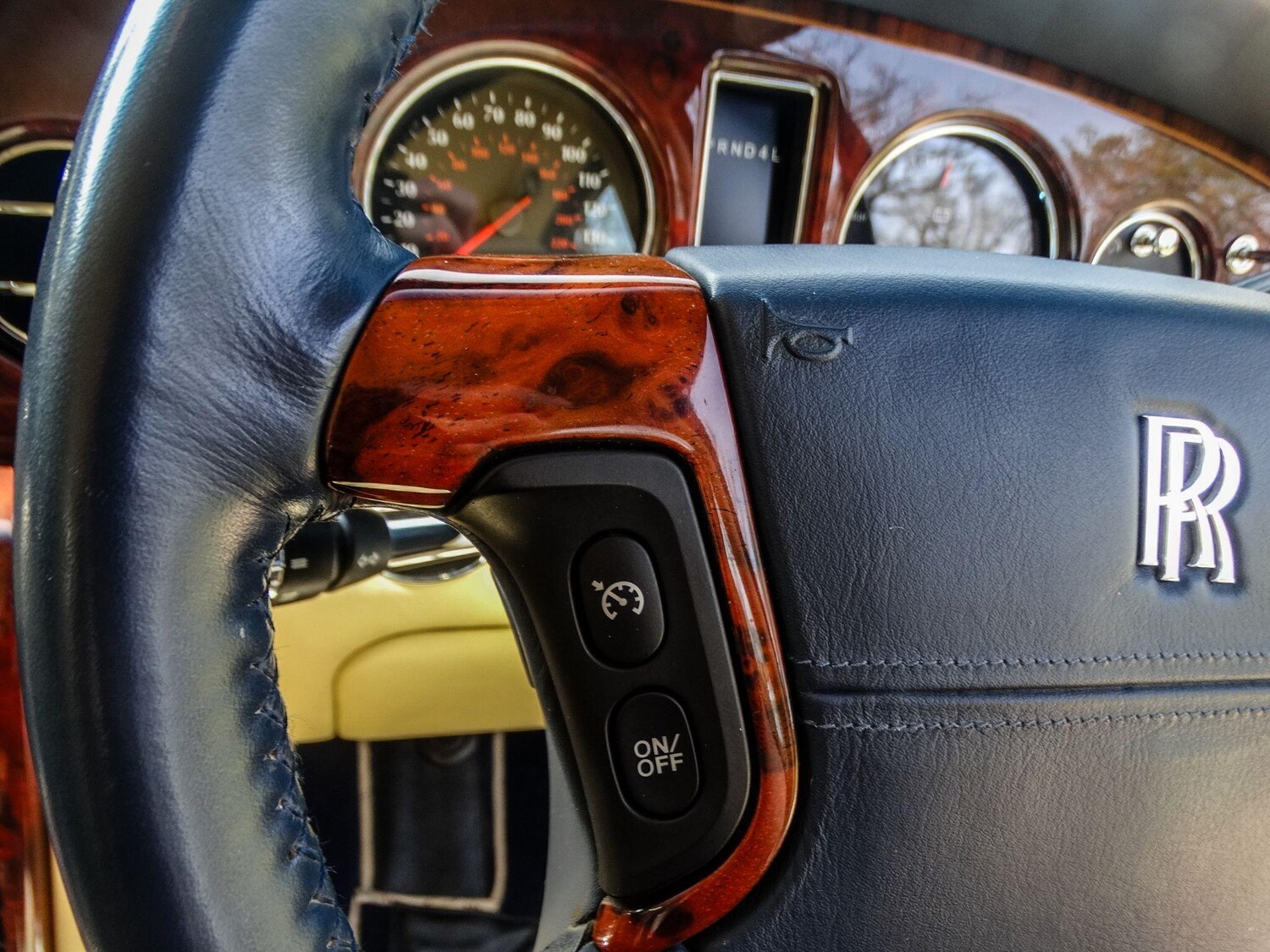 Used Rolls-Royce Silver Seraph 1998 for sale - 78205191: Photo 31