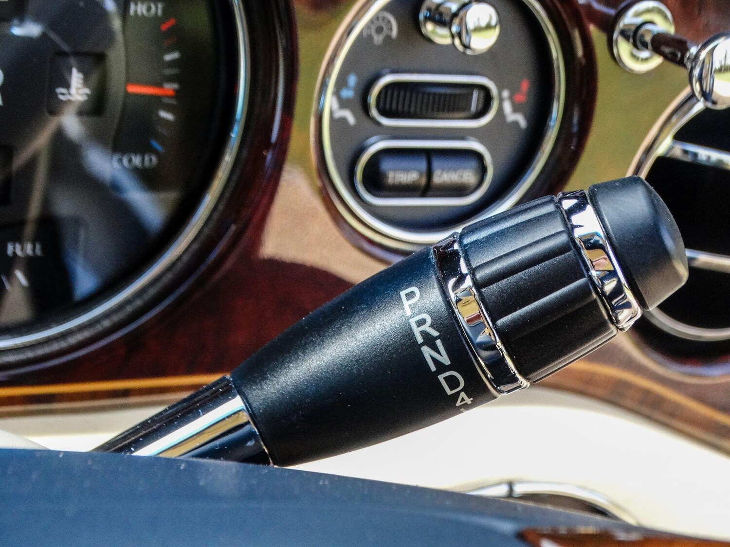 Used Rolls-Royce Silver Seraph 1998 for sale - 78205191: Photo 33