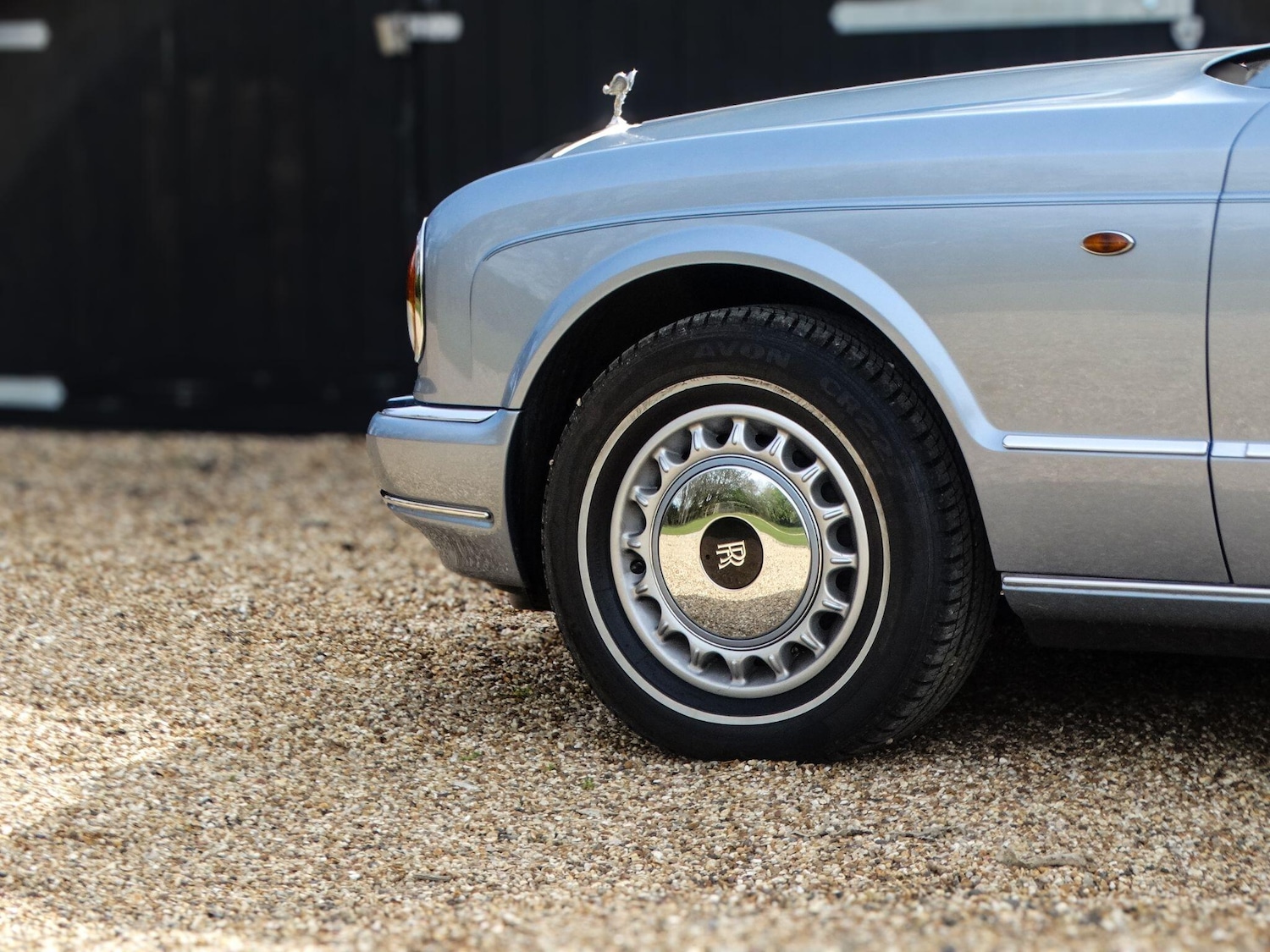 Used Rolls-Royce Silver Seraph 1998 for sale - 78205191: Photo 5