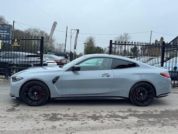 Used BMW M4 2022 for sale - 77345514: Photo