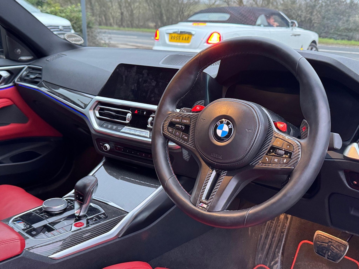 Used BMW M4 for sale - 77345514: Photo 3