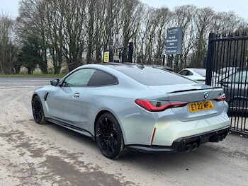 Used BMW M4 2022 for sale - 77345514: Photo