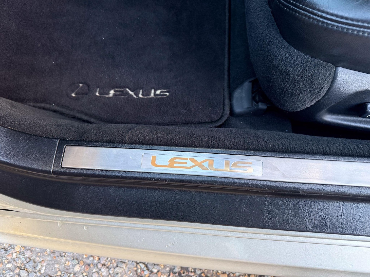 Used Lexus SC 2002 for sale - 77131942: Photo 12