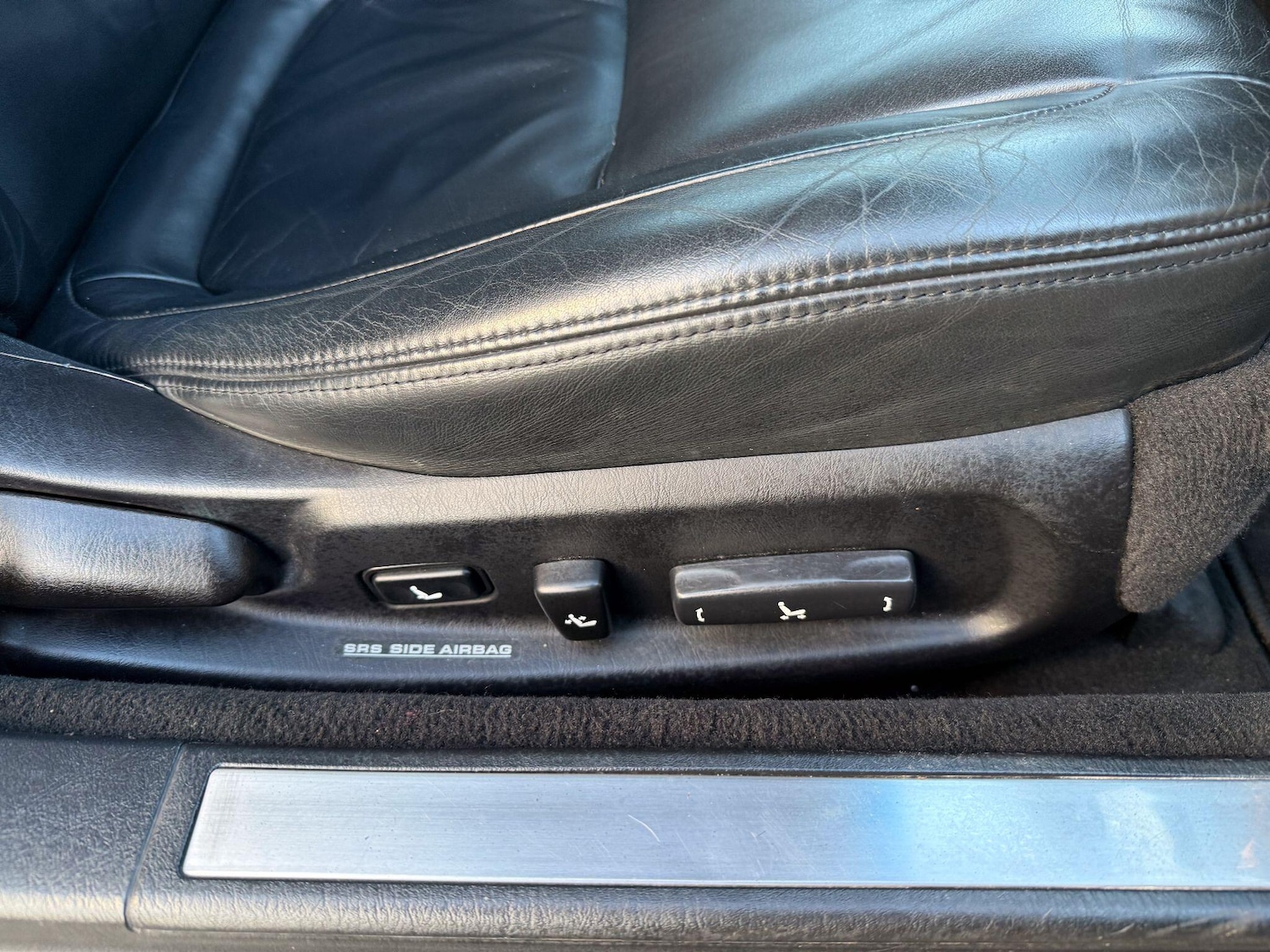 Used Lexus SC 2002 for sale - 77131942: Photo 16