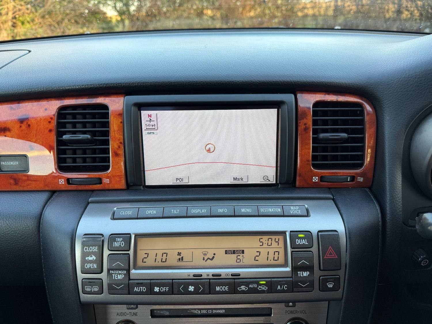 Used Lexus SC 2002 for sale - 77131942: Photo 18