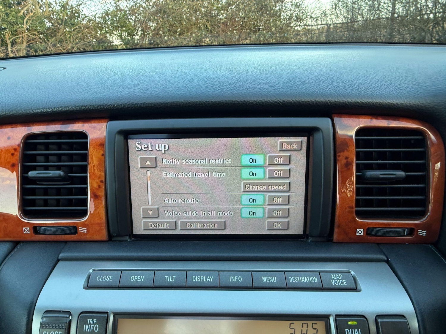 Used Lexus SC 2002 for sale - 77131942: Photo 20