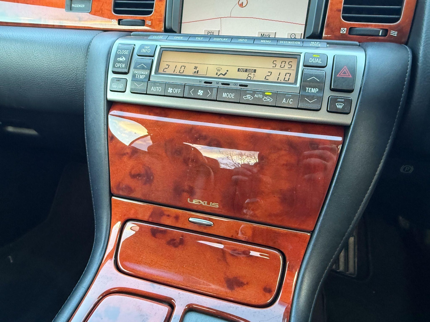 Used Lexus SC 2002 for sale - 77131942: Photo 24