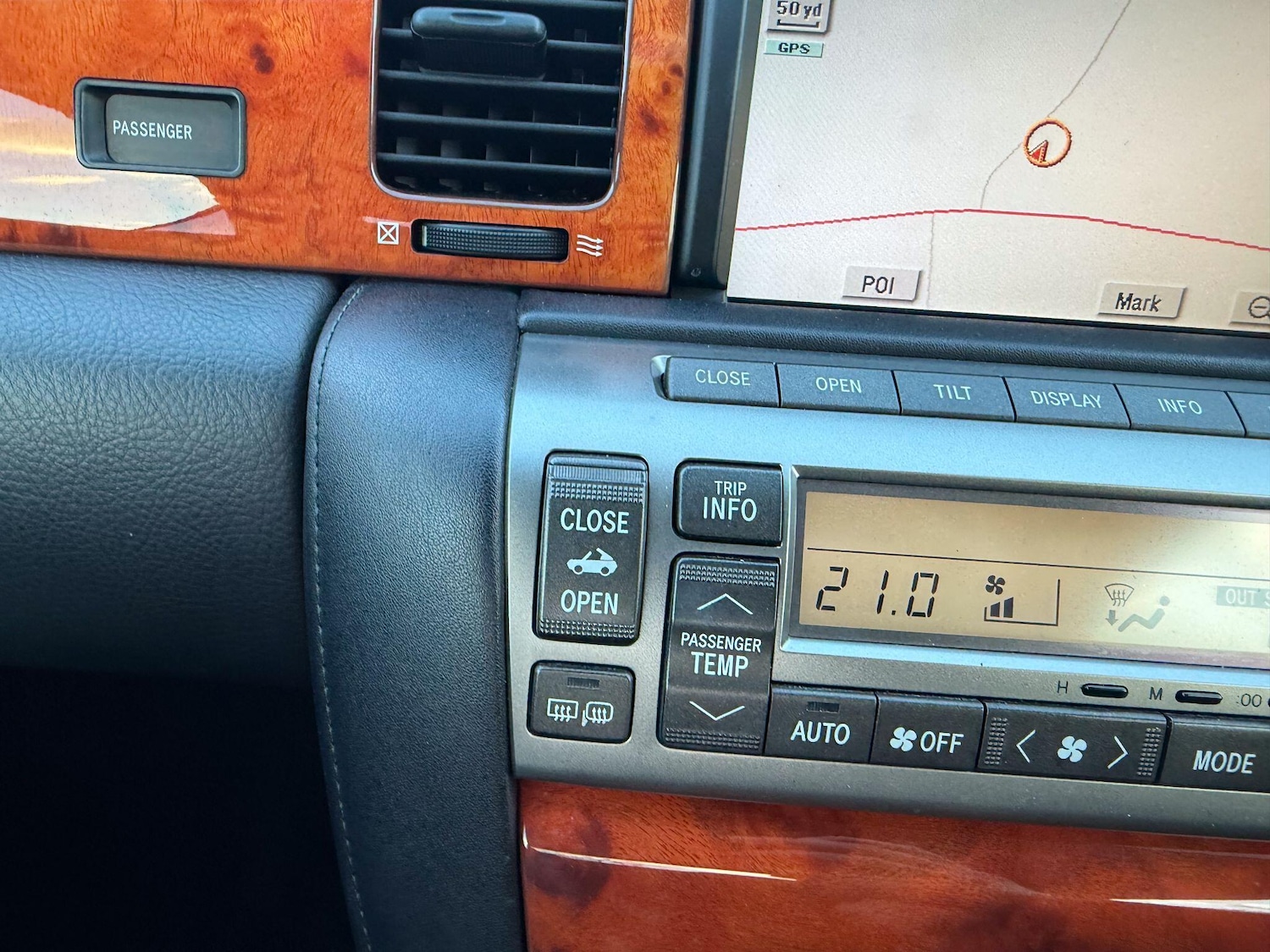 Used Lexus SC 2002 for sale - 77131942: Photo 26