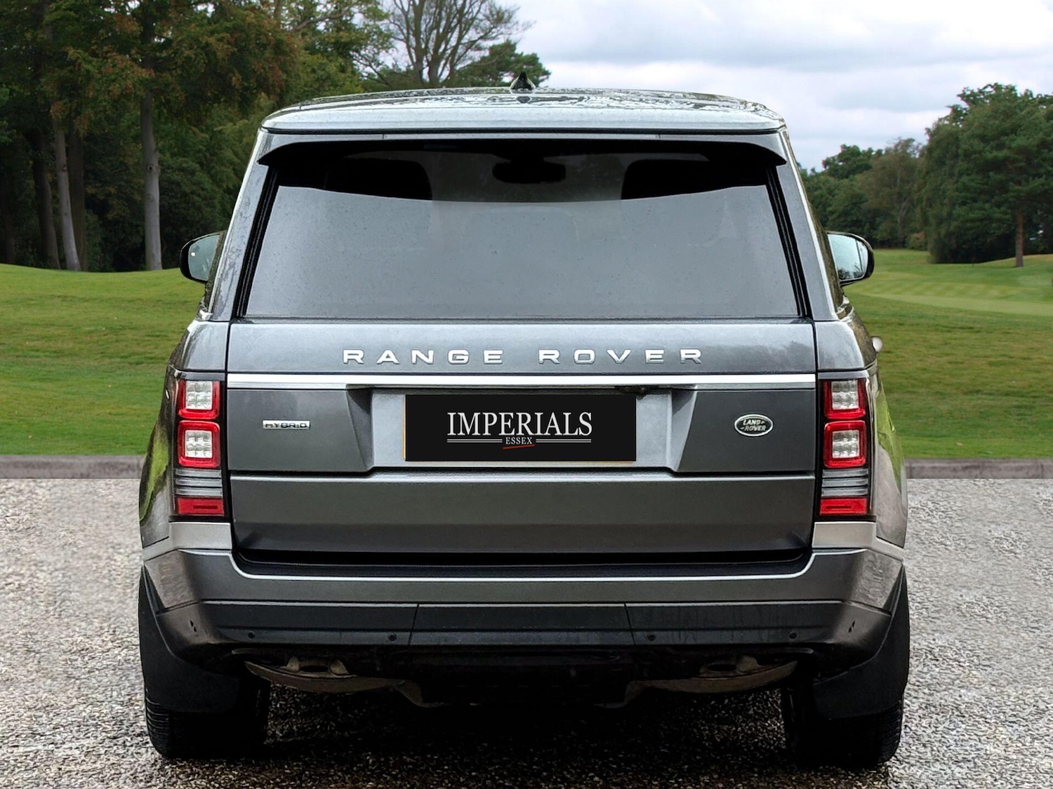 Used Land Rover Range Rover for sale - 77538502: Photo 11