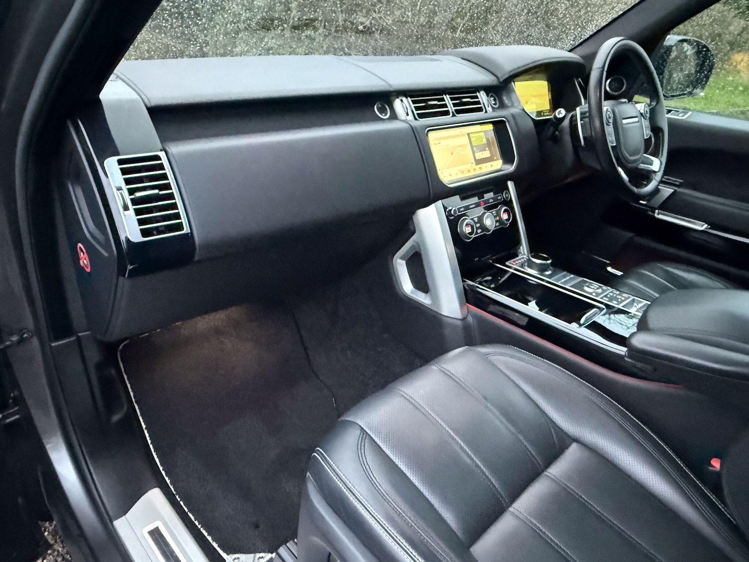 Used Land Rover Range Rover for sale - 77538502: Photo 12