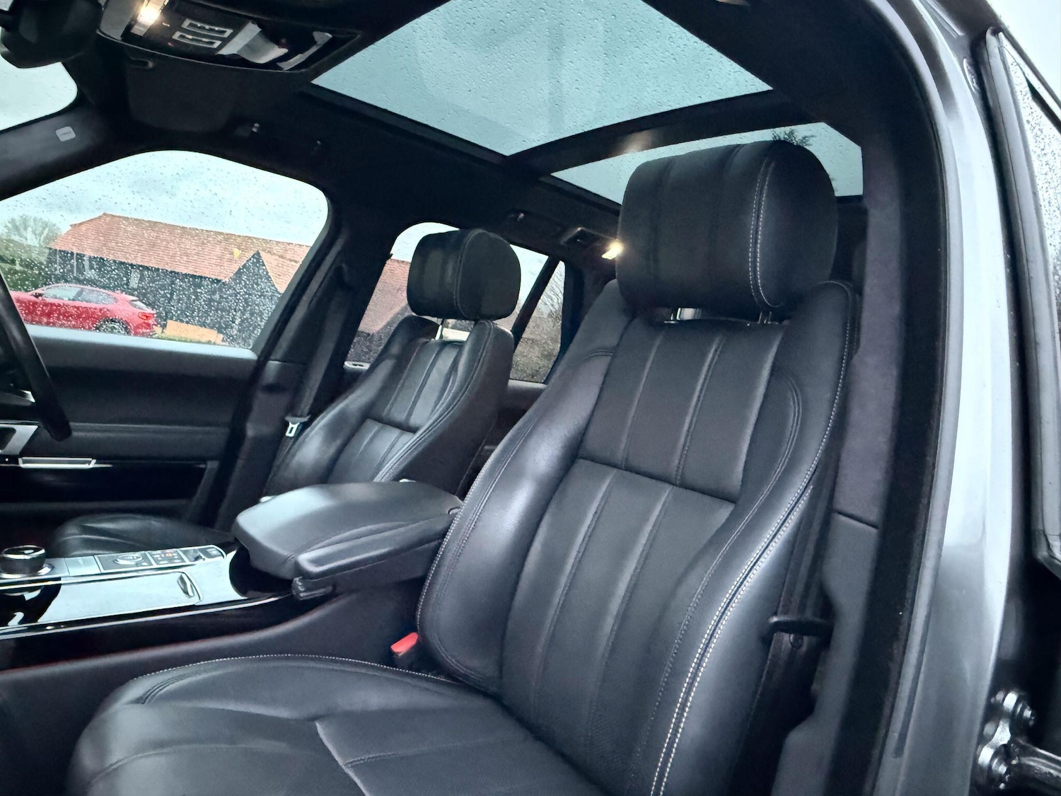 Used Land Rover Range Rover for sale - 77538502: Photo 13