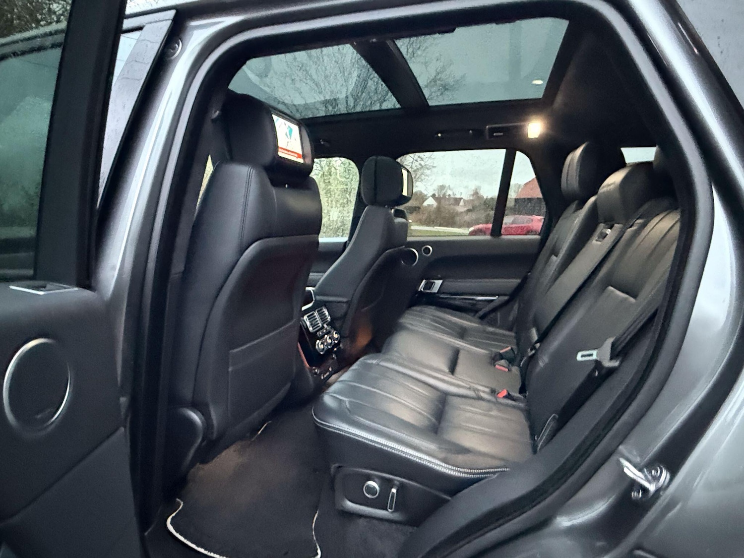 Used Land Rover Range Rover for sale - 77538502: Photo 14