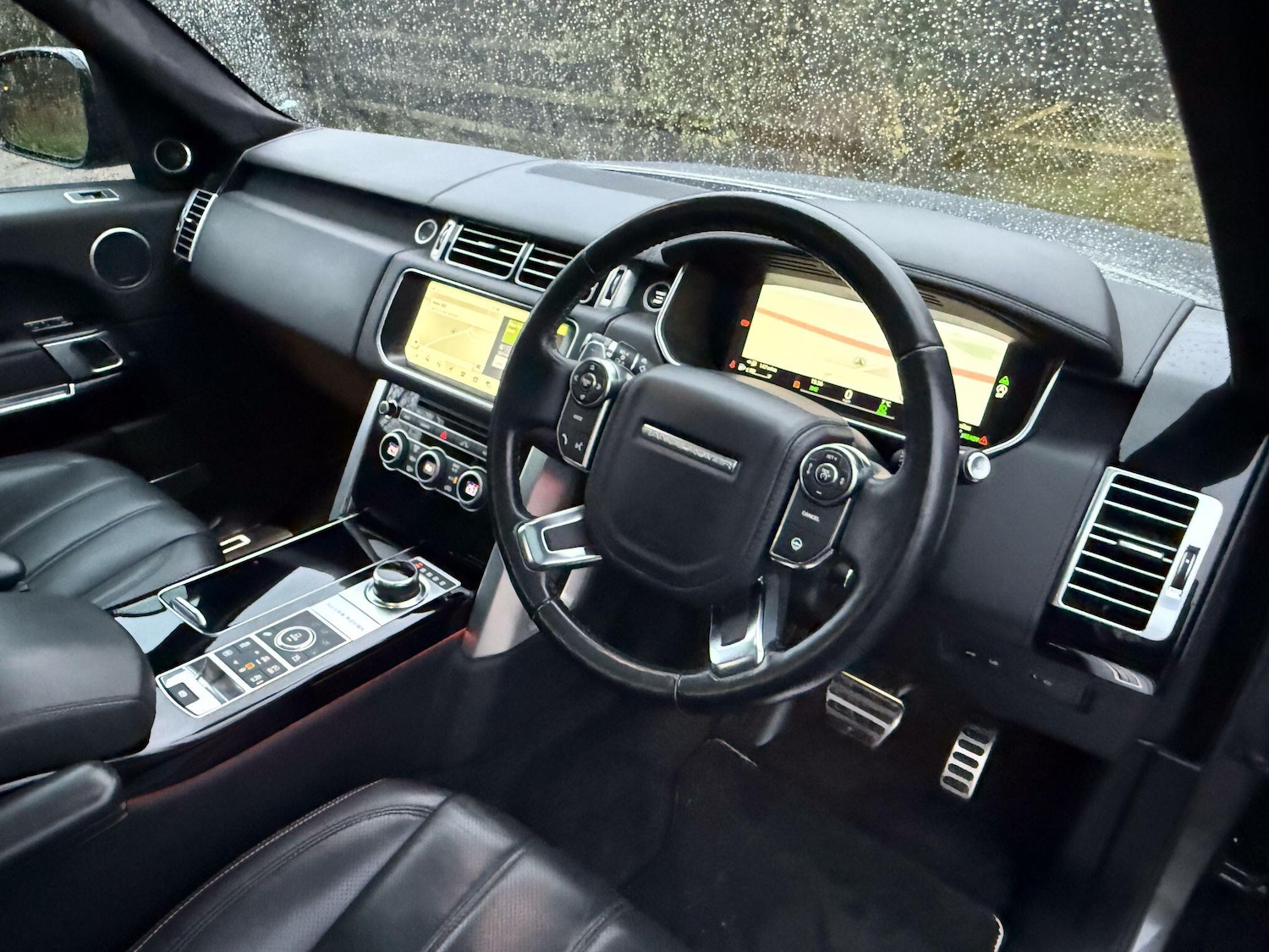 Used Land Rover Range Rover for sale - 77538502: Photo 17