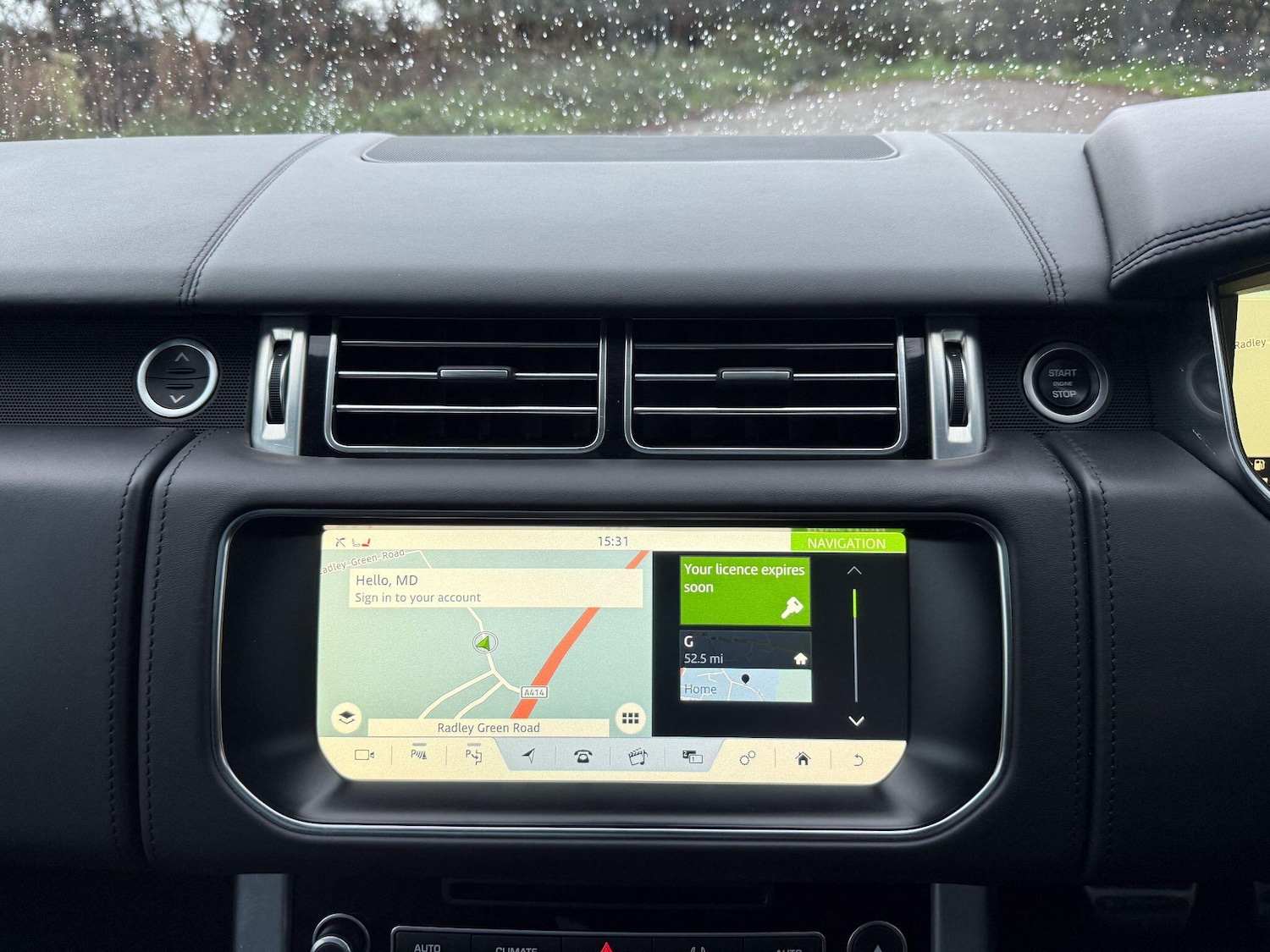 Used Land Rover Range Rover for sale - 77538502: Photo 19