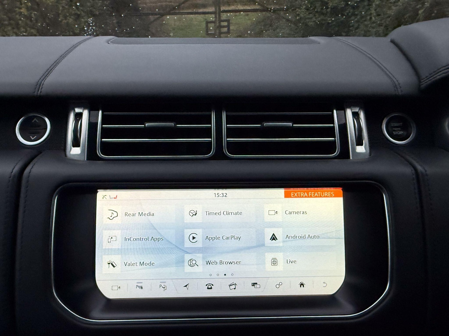 Used Land Rover Range Rover for sale - 77538502: Photo 21