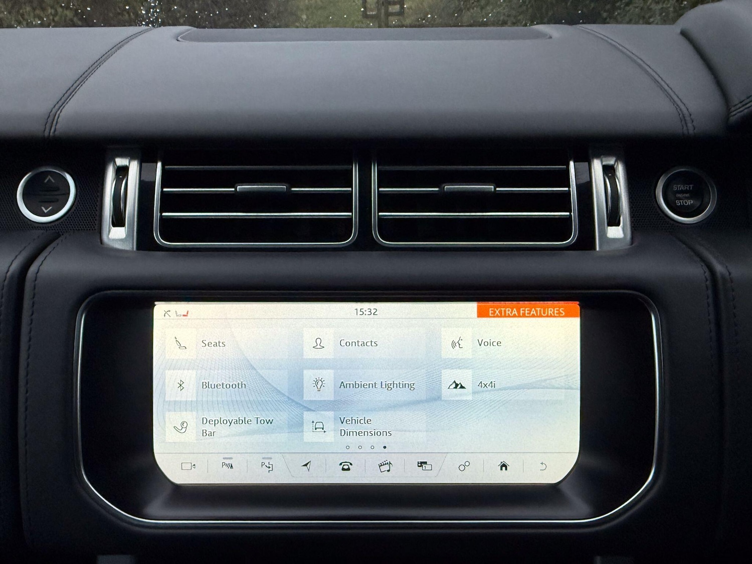 Used Land Rover Range Rover for sale - 77538502: Photo 22