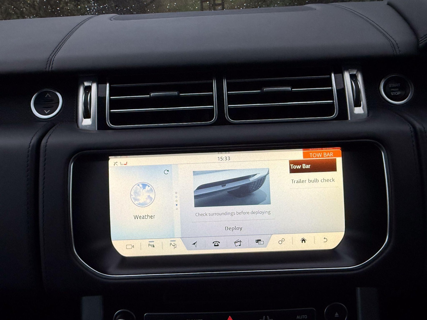 Used Land Rover Range Rover for sale - 77538502: Photo 24