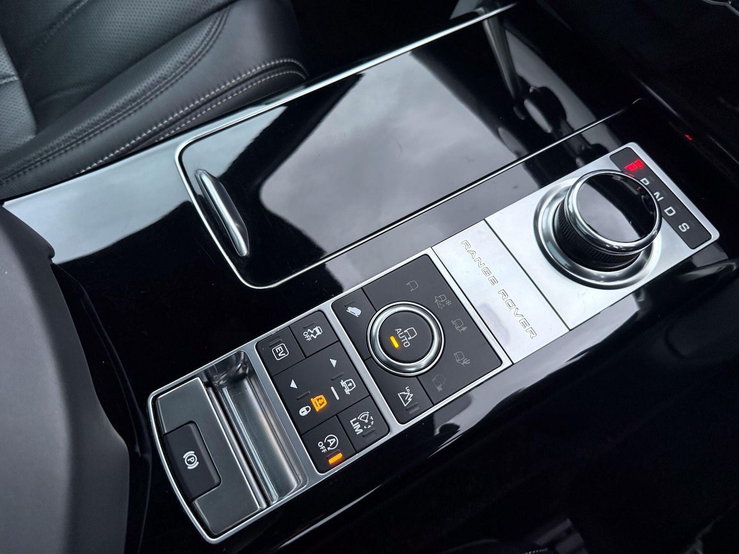 Used Land Rover Range Rover for sale - 77538502: Photo 29