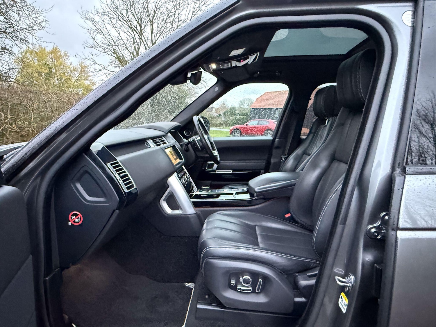 Used Land Rover Range Rover for sale - 77538502: Photo 3