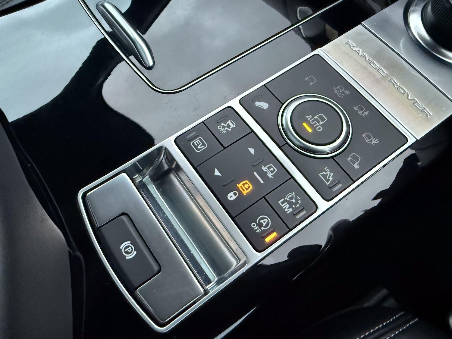 Used Land Rover Range Rover for sale - 77538502: Photo 31