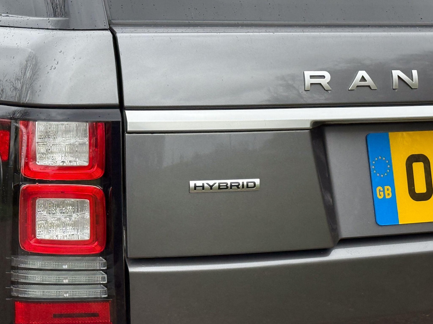 Used Land Rover Range Rover for sale - 77538502: Photo 34