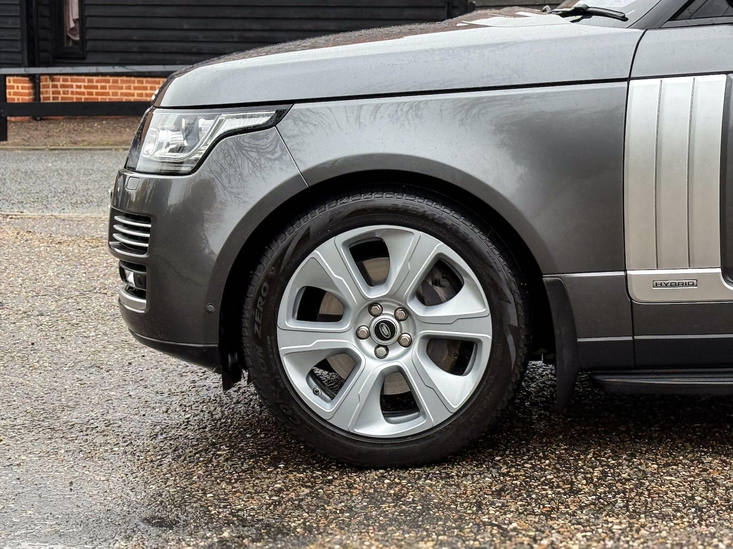 Used Land Rover Range Rover for sale - 77538502: Photo 5