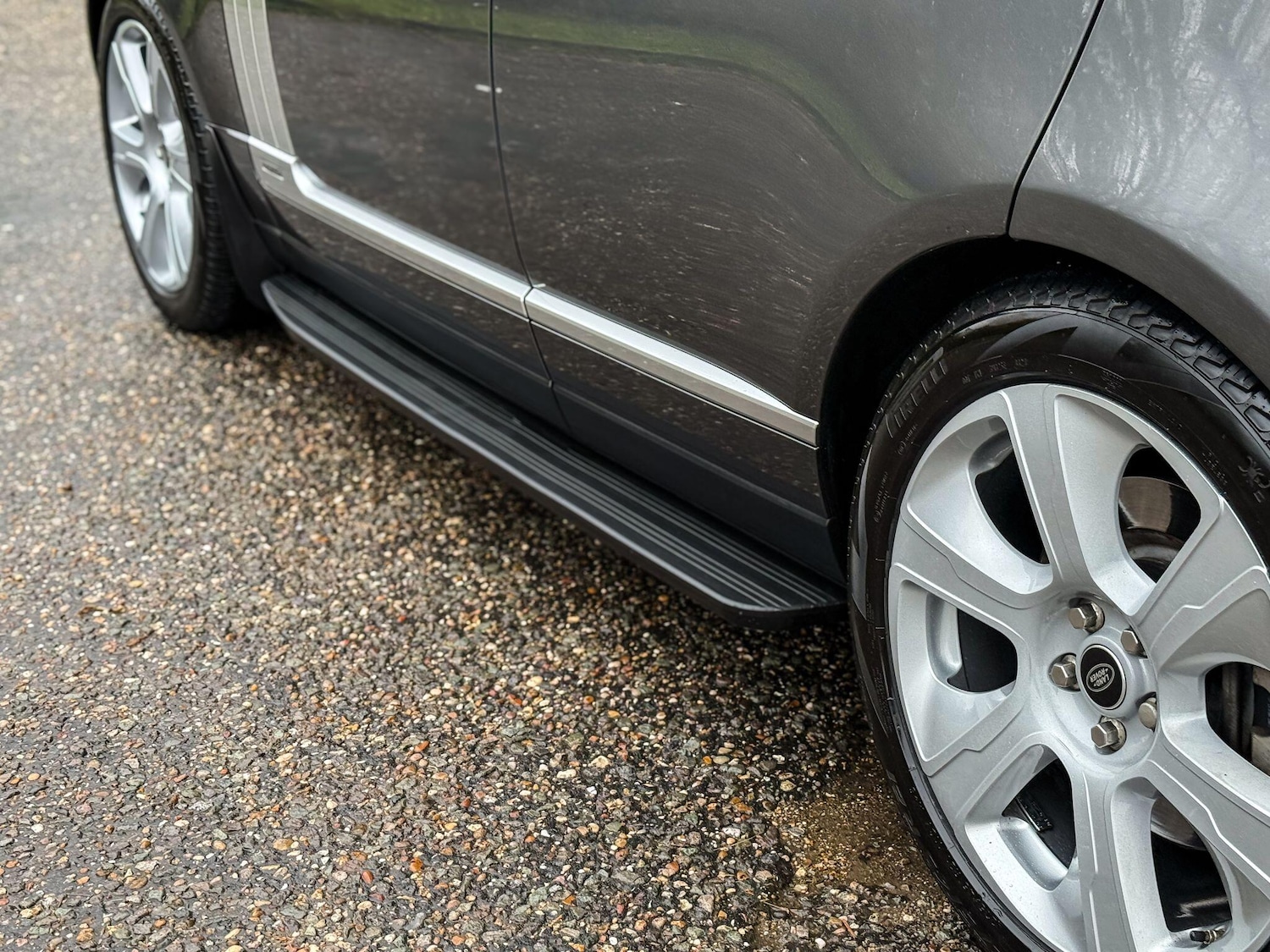 Used Land Rover Range Rover for sale - 77538502: Photo 9