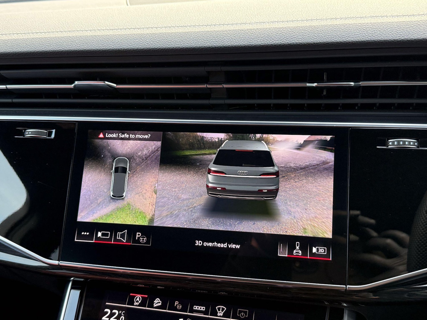 Used Audi SQ7 2023 for sale - 76886909: Photo 20