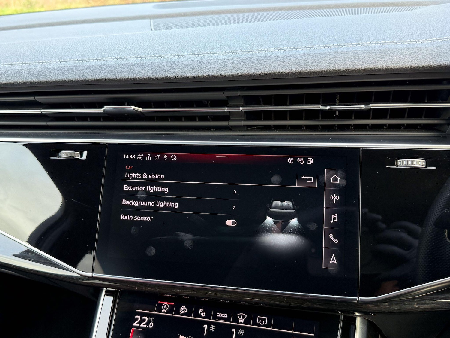 Used Audi SQ7 2023 for sale - 76886909: Photo 26