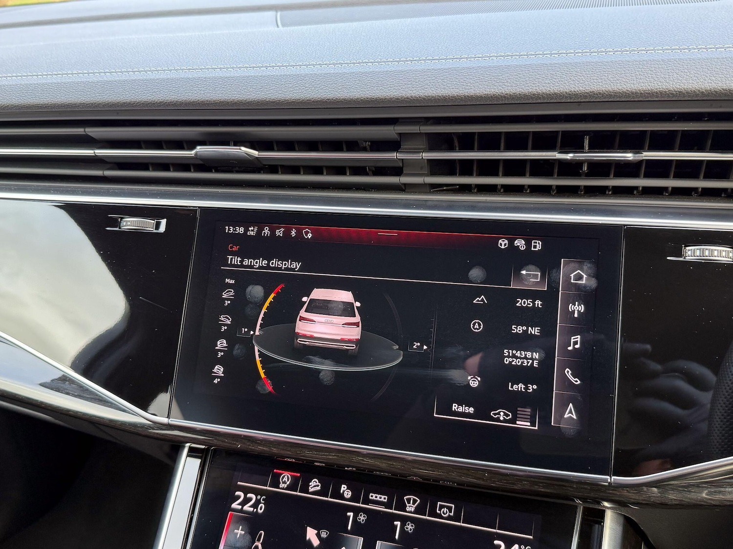 Used Audi SQ7 2023 for sale - 76886909: Photo 27