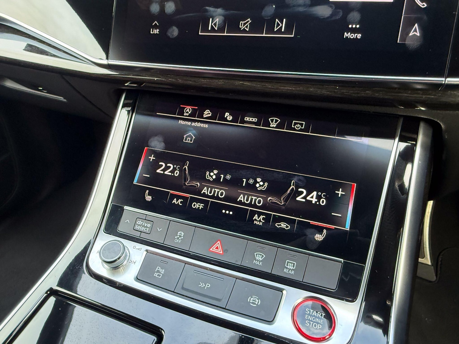 Used Audi SQ7 2023 for sale - 76886909: Photo 31