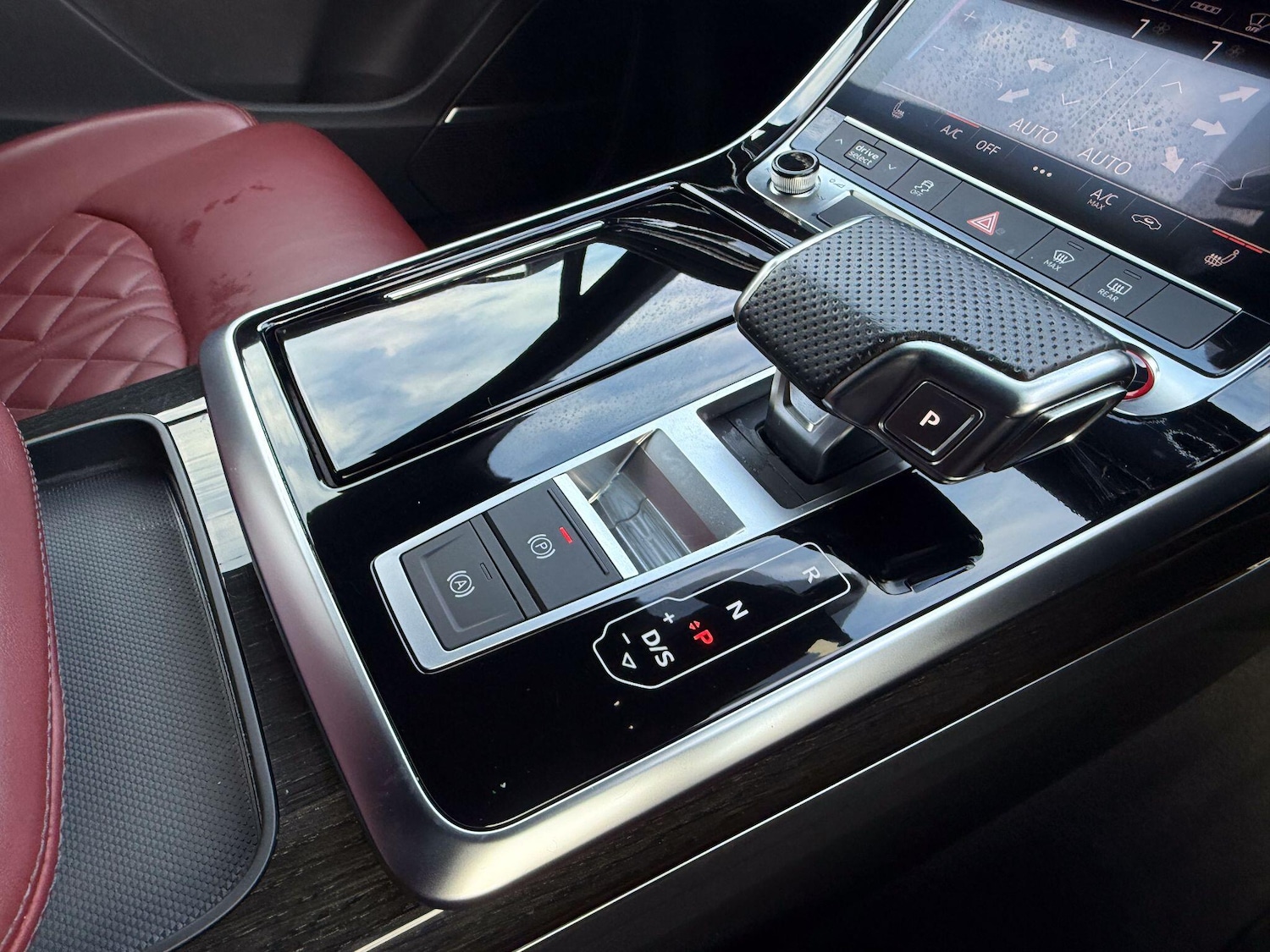 Used Audi SQ7 2023 for sale - 76886909: Photo 33