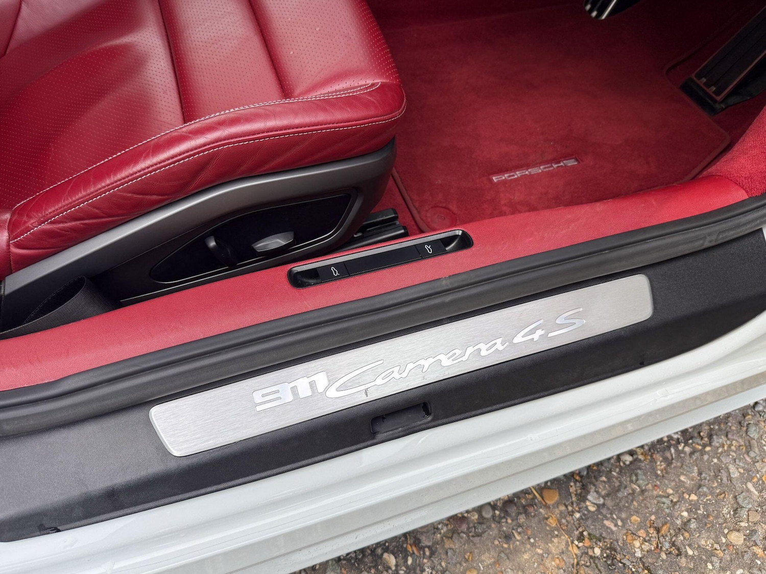 Used Porsche 911 for sale - 76995705: Photo 13